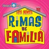 Tiempo de Rima los Ninos Rimas de Familia